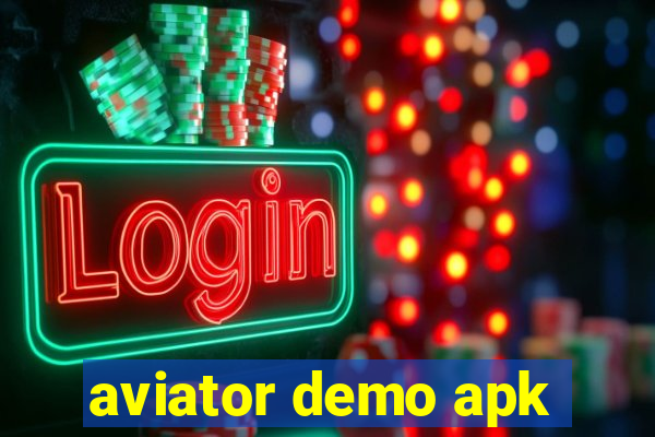 aviator demo apk